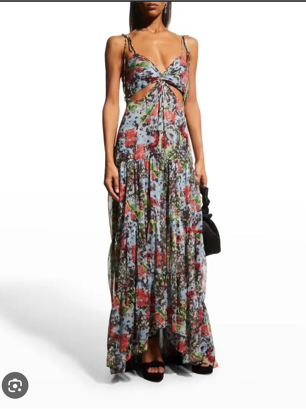 Cinq a Sept Riki Dress NWT